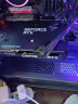 微星（MSI）万图师 GeForce RTX 3060 VENTUS 2X 12G OC 超频版 双风扇 电竞游戏设计专业电脑显卡 实拍图