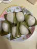 水乡叶儿粑粉四川特产糯米粉猪儿粑粉汤圆粉1000g做糍粑原料 叶儿粑粉1000g【送叶子5张】 实拍图