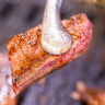 奔达利牛肉奔达利 澳洲进口精选原切牛肋条牛肋段 500g冷冻 炖煮 烧烤 香煎 实拍图