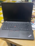 联想Thinkpad (独显)二手笔记本电脑T470T480T490X1Carbon手提办公本IBM 18】95新T480 i5 32G 1T商务本 实拍图