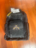SUMDEXsumdex森泰斯双肩包男背包男旅行背包15.6吋电脑包尼龙HDN-262 黑色绣花款 晒单实拍图