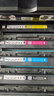 京呈适用惠普M251n墨盒M276n 131A M276NW佳能lbp7100cn mf628cw打印机 【8700页】CF210A 四色硒鼓套装 实拍图