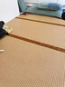 雅莱登电加热榻榻米垫子定做塌塌米椰棕地垫防水席加热炕垫踏踏床垫定制 4厘米加热3E椰梦维 升级款 实拍图