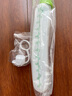 飞比特【运动水壶】男女跑步马拉松便携软水杯健身大容量水瓶杯子升级轻 1.0款荧光绿330水壶 水壶 实拍图
