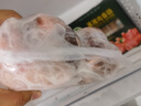 谷开元宁夏滩羊羊肉卷净重5斤 原切生鲜羊肉羊油 火锅食材  源头直发 实拍图