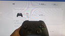 XBOX【二手】手柄Series X/S无线控制器蓝牙游戏手柄PC电脑 Xbox手柄 国行 磨砂黑【非全新】 实拍图