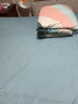 水星家纺 床上四件套纯棉床单被套枕套 床上用品套件1.8米床威尼斯特 实拍图