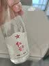 红星二锅头纯粮5兼香42度500ml*12瓶白酒整箱装纯粮酿造 42度 500mL 12瓶 实拍图