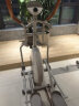 京东京造麒麟磁控椭圆机家用智能椭圆仪太空漫步机运动健身器材 实拍图
