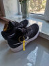 耐克NIKE跑步鞋送男友透气RUN SWIFT 3春夏运动鞋DR2695-002黑白42 晒单实拍图