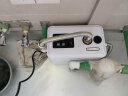 欧莱德变频泵增压泵家用全自动自吸泵全屋热水器自来水智能马桶加压水泵 晒单实拍图