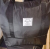 秉优 行李包 旅行包大容量可扩展套拉杆挂行李箱手提折叠便携收纳包袋 实拍图