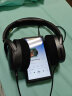 漫步者（EDIFIER）STAX SPIRIT S5 头戴式平板蓝牙耳机 HIFI耳机 耳机 适用苹果华为小米 黑色 实拍图