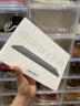 三星(SAMSUNG)A9+ 2023款平板电脑11英寸 高亮度大屏4G+64GB WiFi版 学生学习办公游戏平板山岩灰 晒单实拍图