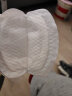 金格羽防溢乳垫一次性超薄溢乳贴春夏季孕妇哺乳期防漏隔奶垫儿透气 100片装 实拍图