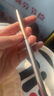 卡姿兰（Carslan）自然塑形眉笔防水防汗持久不掉色砍刀可削极细野生眉生日礼物女友 自然塑形眉笔03烟灰(较深发色） 实拍图