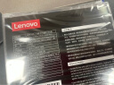 联想（Lenovo）DVD+R 空白光盘/刻录盘 16速4.7GB 台产档案系列 单片盒装 10片/包 实拍图