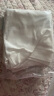 真维斯（JEANSWEST）卫衣女夏季长袖韩版棉弹打底宽松百搭连帽上衣外套女白色XL 晒单实拍图