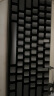 CHERRY樱桃（CHERRY）MX 3.0S TKL有线机械键盘游戏电竞电脑办公键盘无钢板结构87键 黑色 无光 红轴 实拍图