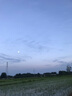 雪伦朵手套女冬季保暖防寒针织毛线棉手套星星毛绒学生送女友礼物线手套 白色 实拍图
