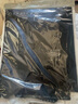嫚熙（EMXEE）超皮孕妇秋衣秋裤套装秋冬哺乳月子服保暖内衣 黑色【中暖-莫代尔】 M 实拍图
