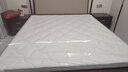 吉斯吉斯床垫酒店家用独立弹簧床垫软硬乳胶床垫焕能闪 C款【厚约22cm】环保棕+独立袋簧 1500mm*2000mm 实拍图
