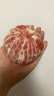 京鲜生 进口红心西柚/葡萄柚 2.5kg装 单果220g起 新鲜水果 晒单实拍图