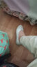 YI DOU老北京布鞋女单鞋坡跟护士鞋防滑软底透气白色医院牛筋底工作鞋 白色 (脚胖拍大一码) 39 晒单实拍图