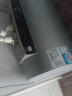 海尔（Haier）一级能效电热水器家用增容/变频速热洗澡大容量储水式安全防电墙热水器上门安装 8年联保 60L 3300W AI变频速热智控净水 实拍图