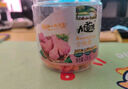 九道湾 姜片零食红姜坨盐姜丝即食2瓶罐装 金梅姜干姜果干蜜饯湖南特产 金梅姜+冰醋姜 实拍图