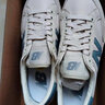 NEW BALANCE NB 官方板鞋男鞋女鞋休闲低帮复古透气运动鞋CTC系列 绿标-米灰色 【中性】PROCTCCG 42 (中性脚长26.5cm) 实拍图