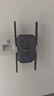 COMFASTCF-XR181 无线WiFi信号扩大器增强放大器WIFI6穿墙扩展AX1500高速迷你中继路由器远距离无线转有线 实拍图