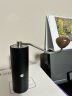 HeroZ3手摇磨豆机咖啡豆手动研磨机不锈钢磨芯磨豆器手磨咖啡机 Z3-专属黑色-六星磨芯 实拍图
