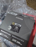 至誉科技Essential系列V60存储卡UHS-II SD卡 XT5/A7M4/EOS R6II R5II 高速内存卡 4K视频拍摄 128GB（写速100MB/s） 实拍图