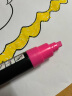 三菱（uni）POSCA系列马克笔（太字）彩色海报广告记号笔标记笔办公绘画手绘涂鸦笔 PC-8K 15色 晒单实拍图