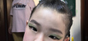 OUT-OF-OFFICE气质雾感液体眼影卧蚕哑光OOO日常通勤百搭彩妆春日绿野仙踪 实拍图