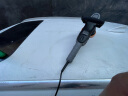 SOFT99汽车蜡打蜡抛光养护蜡年间防水棕榈蜡修复防划痕浅色车用日本进口 实拍图
