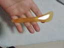 YUMETEK刮痧板拨筋棒2件套经络刷美容刮脸提拉神器仿牛角设计全身通用 实拍图