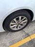 锦湖轮胎KUMHO汽车轮胎 225/55R17 97V HS51 适配君威/途岳/迈锐宝 实拍图