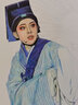 Prismacolor霹雳马彩色铅笔 彩铅笔 24色挂装油性大师级画笔套装绘画写生手绘美国三福霹雳马美术写生 实拍图
