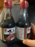 丸天 刺身酱油(酿造酱油) 200ml*2 实拍图