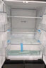 海尔（Haier）出品统帅冰箱双系统双循环十字四开门新一级能效双变频风冷无霜大容量家用电冰箱575系列 双系统双循环+ALP超净系统+三档变温 实拍图