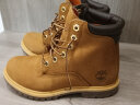 添柏岚（Timberland）添柏岚官方踢不烂女鞋大黄靴户外情侣|8168R 8168RW/小麦色 35.5 鞋内长：22CM 晒单实拍图