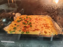 黄金香 中华老字号 寿司肉松海苔芝麻肉酥250g 肉松小贝烘焙面包食材品 晒单实拍图