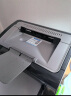 惠普（HP） P1106 plus黑白激光打印机 A4打印 小型家用打印 USB 打印 晒单实拍图