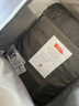 FJALLRAVEN北极狐双肩包kanken mini男女户外出游旅行包ipad包迷你背包23561 021-312雾灰/桃粉 7L 实拍图