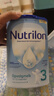 荷兰牛栏（Nutrilon）经典版诺优能Nutrilon婴幼儿配方奶粉荷兰进口400g-800g/罐易乐罐 3段800g 27年1月到期 1罐装(收藏优先发货) 实拍图