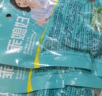 乖媳妇 山椒泡椒凤爪 香辣鸡爪 好吃的特产小吃 肉类鸡脚 100g*5袋 实拍图