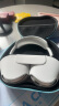 Apple/苹果 AirPods Max-银色 无线蓝牙耳机 主动降噪耳机 头戴式耳机 适用iPhone/iPad/Watch/Mac 晒单实拍图