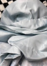 无印良品 A类冰丝四件套高级感丝滑裸睡夏季床品床单被套 晒单实拍图